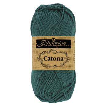 Catona 50 g - Spruce (244)